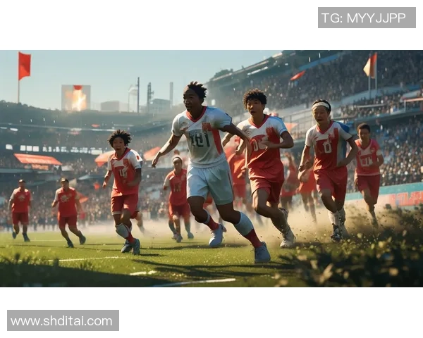 踢足球与说唱的激情碰撞让我们在绿茵场上尽情释放热血与梦想